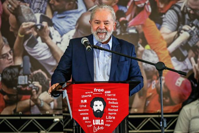STF vota a favor da anulação das condenações de Lula na Lava-Jato, o que o torna elegível em 2022
