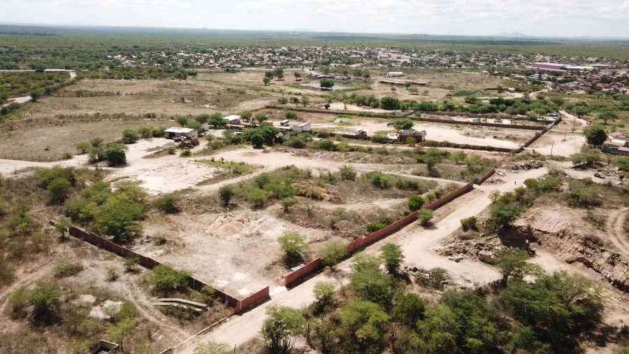 Prefeitura de Paulo Afonso realiza estudo para criação do novo pólo industrial próximo ao complexo BTN