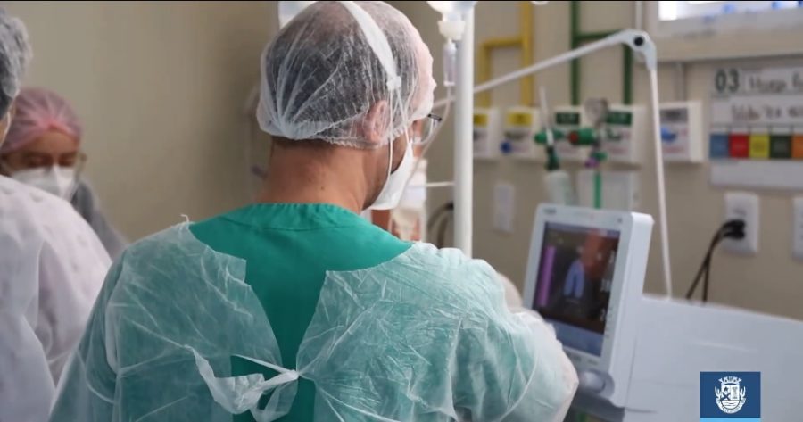 Paulo Afonso registra mais 53 casos positivos e 03 óbitos por covid-19 nas últimas 24 horas