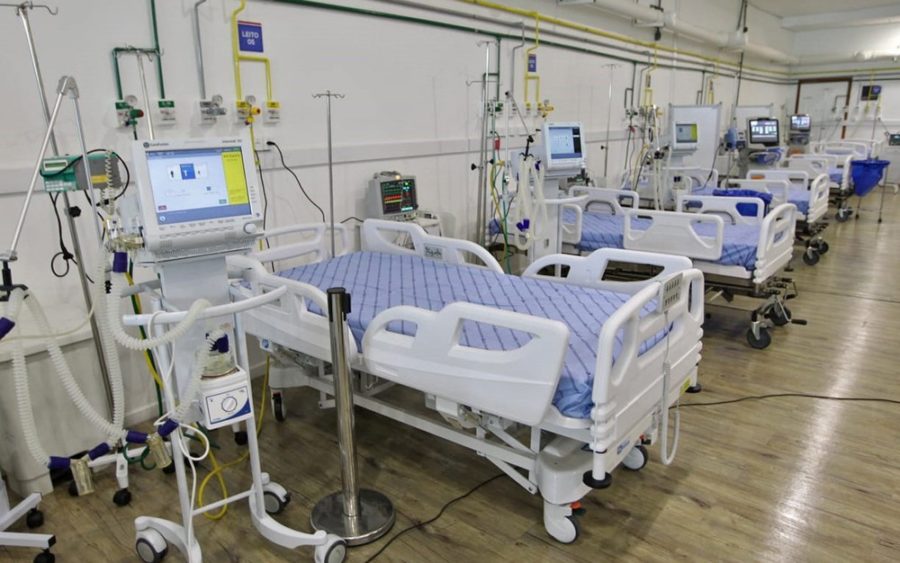 Bahia registra 4.076 novos casos de Covid-19 em 24h e mais 107 óbitos pela doença