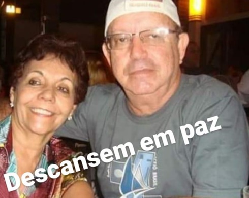 Jeremoabo (BA) – Marido e mulher morrem de covid-19 em intervalo de 3 dias, “página triste da pandemia”