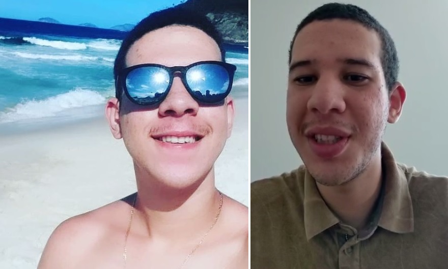 Jovem pauloafonsino de 18 anos recorre a vaquinha virtual por cirurgia urgente: “Estou perdendo minha visão”; ajude!