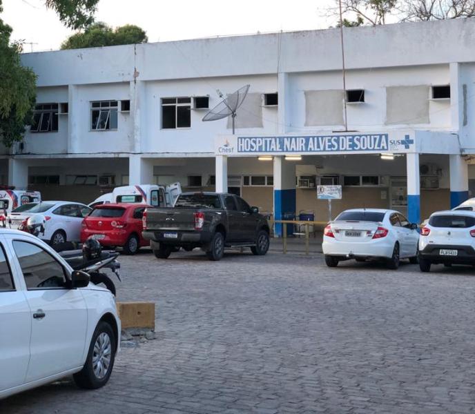 Procurador e secretário de Saúde de Paulo Afonso participam de audiência pública sobre HNAS