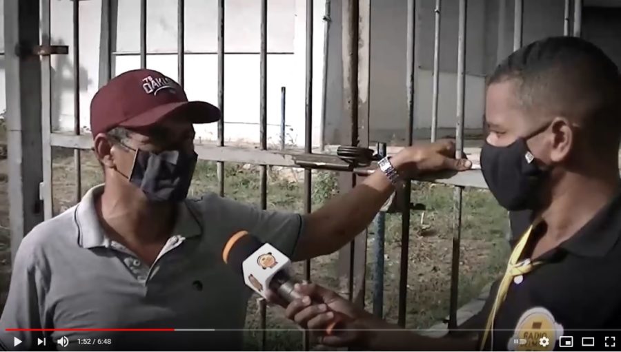 Tem mesmo um “lobisomem” no povoado Riacho em Paulo Afonso? Moradores garantem que sim!