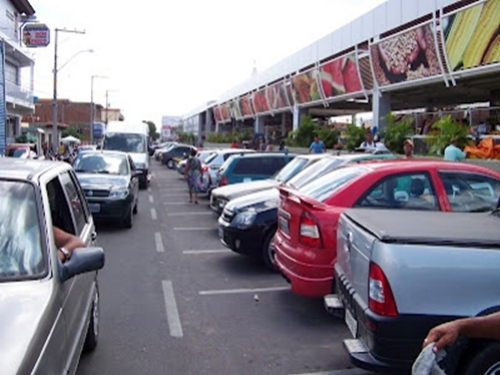 Vereadora Leda Chaves sugere implantação de “Zona Azul” em Paulo Afonso