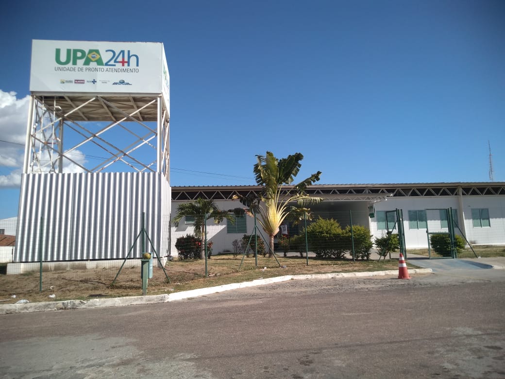 Mulher de 94 anos é mais uma vítima da covid-19 em Delmiro, diz Sesau