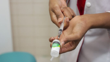 Vacinação da 2ª dose da Coronavac será realizada nesta quinta (8) e sexta-feira (9) em Paulo Afonso