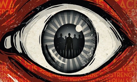 Em que ano estamos? Faces de uma distopia real. Por Evelyn Santana