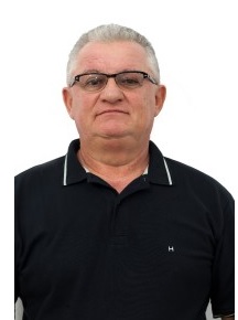 Eronides Afonso da Silva, popular “Nido de Dotor”. Foto: PMG