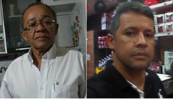 Paulo Afonso: pai e filho morrem em intervalo de 12 dias; amigos se solidarizam