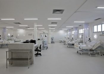 BA tem 5.455 novos casos de Covid-19 e mais 120 óbitos; Paulo Afonso segue em 4º no número de ativos