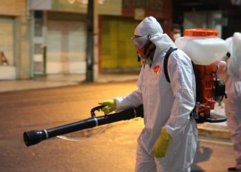 Em 3º, Paulo Afonso só perde para Salvador e Feira em casos ativos de Covid-19 na Bahia