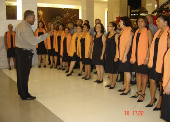 Morre no Recife o engenheiro Mizael Gusmão, fundador do Coral Chesf de Paulo Afonso