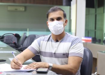 Marconi Daniel: “Após alegar que cidade estava quebrada, Prefeitura divulga gasto de R$ 116 milhões no 1° quadrimestre”