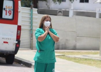 Paulo Afonso bate recorde de novos casos de covid-19 após registrar mais 126 contaminados