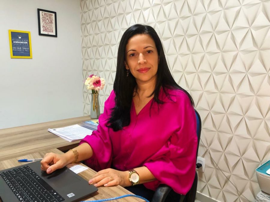 Evinha Oliveira diz que falta clareza sobre o PL da prefeitura que vai transferir gestão do Nair para uma OS