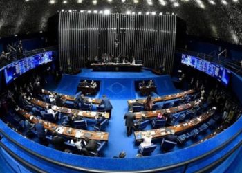Senado aprova MP que fixou salário mínimo em R$ 1.100 para 2021