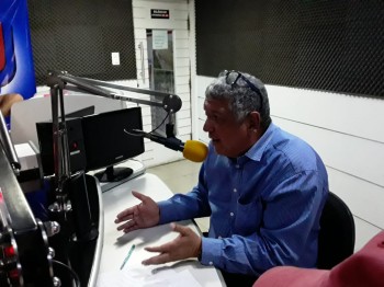 Coluna do Bob – A caminho da unidade