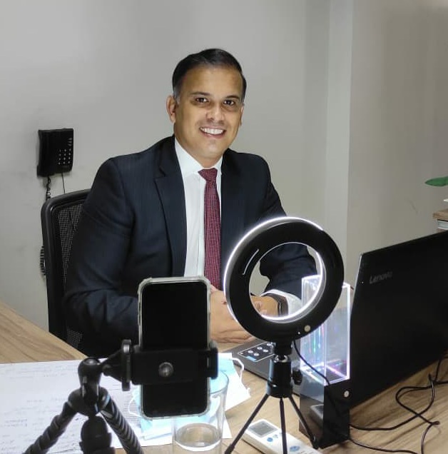 Projeto de Lei do vereador Marconi Daniel que beneficia autistas é sancionado