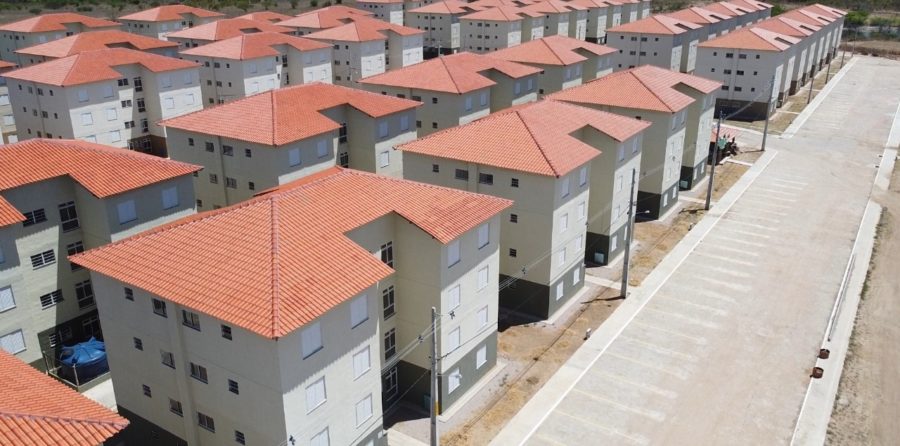 Prefeitura de Paulo Afonso divulga lista de aprovados para o Residencial Manoel Josefino Teixeira I e II