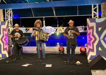 Prefeitura de Paulo Afonso realizará lives juninas para contemplar artistas da terra