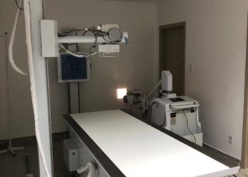 UPA de Paulo Afonso implanta raio-x de alta tecnologia para diagnóstico em pacientes com a covid-19