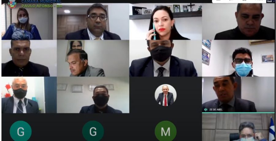 ‘Moção de Repúdio’ para diretores da Chesf é aprovada pela Câmara de Paulo Afonso por transferência do HNAS