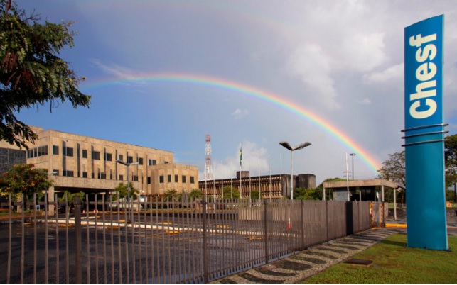 Após faturar R$ 2,1 bilhões ano passado, Chesf já lucra R$ 466 milhões nos 3 primeiros meses de 2021