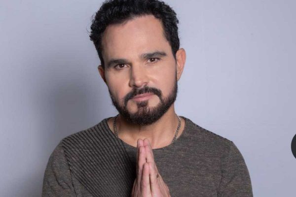 “Foi feita pra mim” diz Luciano Camargo sobre nova música gospel