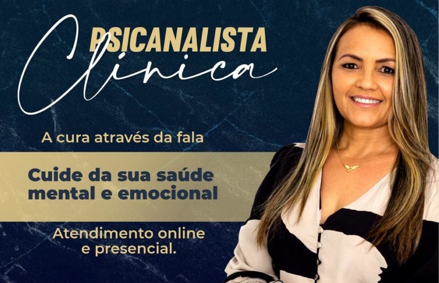 Cuide da sua saúde mental e emocional com a Psicanalista Clínica Suely Silva, em Paulo Afonso, Petrolândia e Região