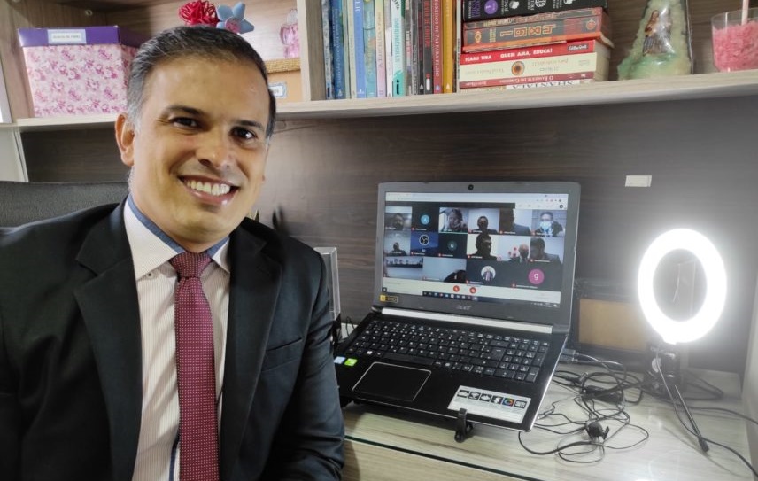 Em meio ao “caos”, vereador Marconi Daniel pede intervenção do Estado na saúde pública de Paulo Afonso