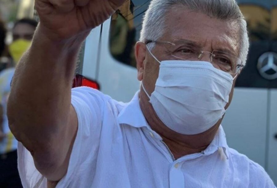 Covid-19 – Deputado pede que secretários de saúde façam força-tarefa para ajudar Paulo Afonso