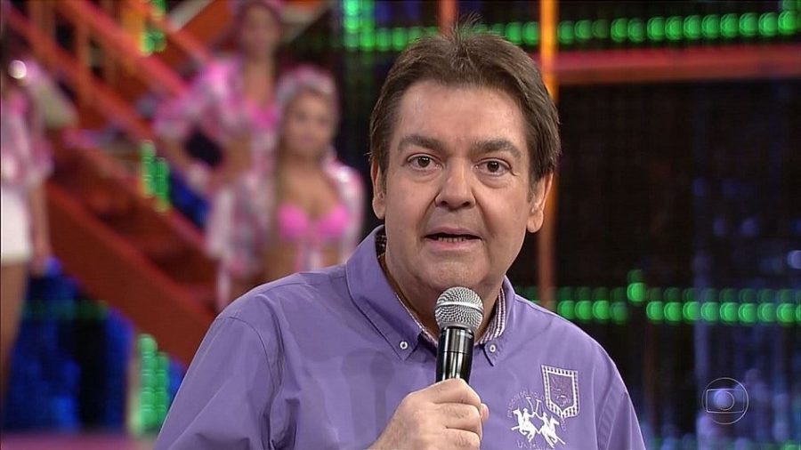 Faustão fecha contrato de 5 anos com a Band após saída da Globo, diz site