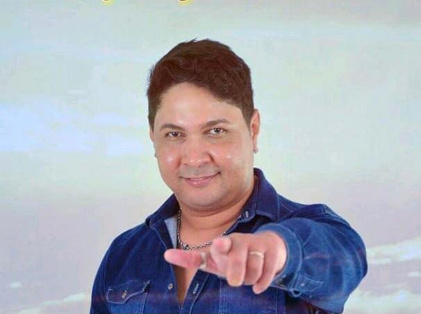 Família e Secretaria de Saúde se pronunciam após falsa notícia de morte de Ary Souza