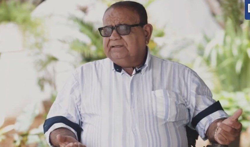 Prefeito de Jeremoabo BA é notificado pelo MPF para apresentação de gastos da Covid-19