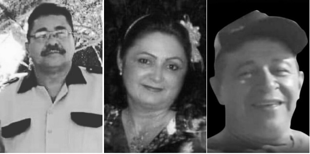 Luiz de Deus lamenta morte de três servidores da prefeitura de Paulo Afonso; dois por covid-19