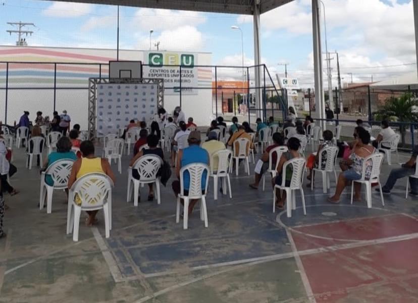 Sancionada lei que obriga prefeitura de Paulo Afonso a publicar lista de vacinados contra Covid-19