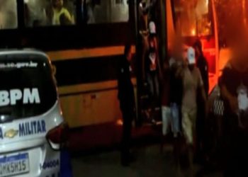 PM interrompe festa clandestina com mais de 100 pessoas em Canindé do São Francisco-SE