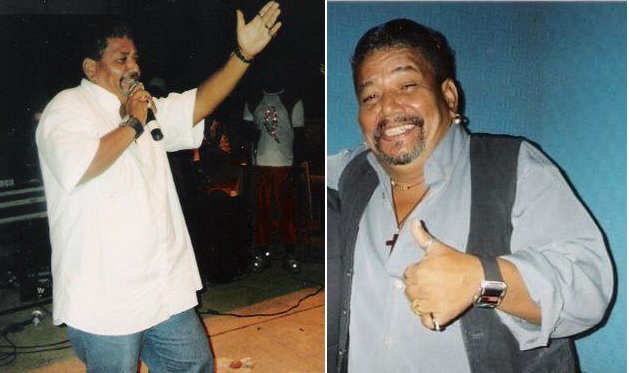 Ivo Di Paula, cantor e compositor, morre em Paulo Afonso aos 58 anos, vítima da Covid-19