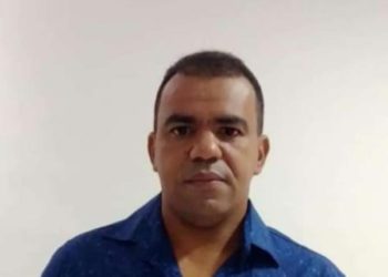 Secretário de infraestrutura de Inhambupe, no interior da Bahia, morre em decorrência da Covid-19