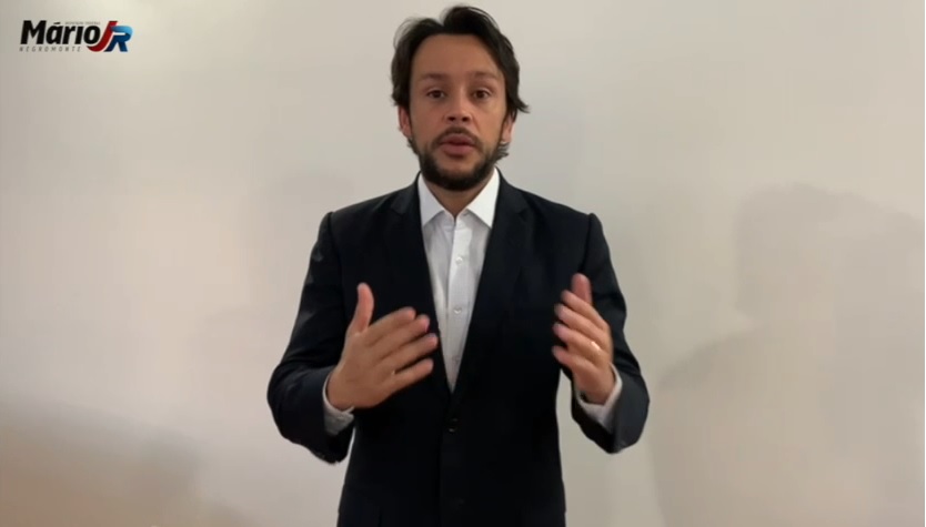 “Jamais rasgaria a história do povo de Paulo Afonso”, diz Mário Júnior ao votar NÃO à privatização da Eletrobrás e Chesf