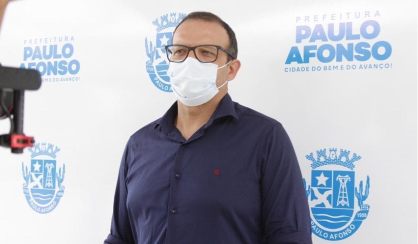 Após 6 meses atuando como interino, Adonel Júnior é finalmente efetivado Secretário de Saúde