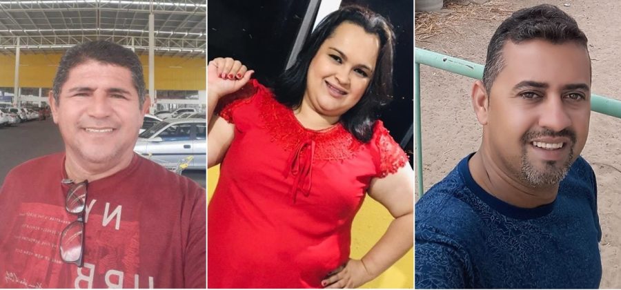 Familiares e amigos lamentam a morte de mais três pauloafonsinos nas últimas 24 horas
