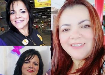 Andrea Vieira, funcionária do G.Barbosa de Paulo Afonso, morre por complicações da Covid-19