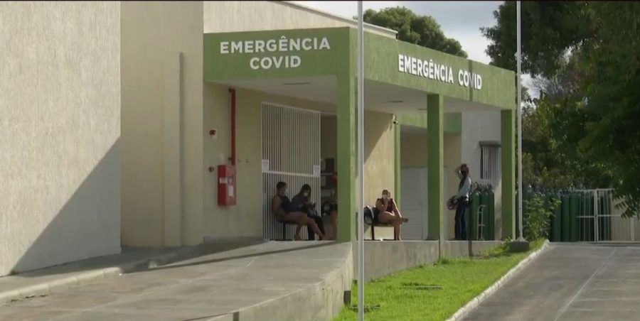 Pela 1ª vez, Paulo Afonso passa de 100 casos diários de Covid-19 e mais 2 óbitos nas 24h