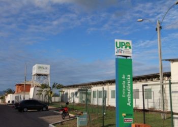 Covid-19: UPA de Delmiro Gouveia chega a 100% de ocupação e direção faz apelo