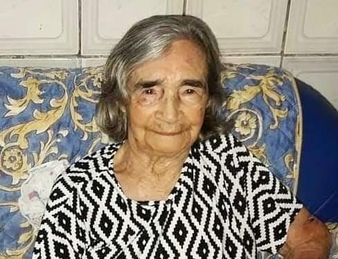 Morre em Paulo Afonso aos 99 anos, Antônia Leite de Brito: “Minha vozinha, descansou”
