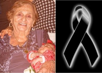 “Hoje, perdemos Vó Alzira para essa terrível doença”, lamenta Amara Barros após morte de Alzira Barros