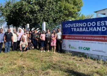 Unidade de beneficiamento de pescados vai contemplar piscicultores de Paulo Afonso e região