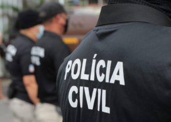 Suspeito de estuprar filha na Bahia é preso em Minas Gerais